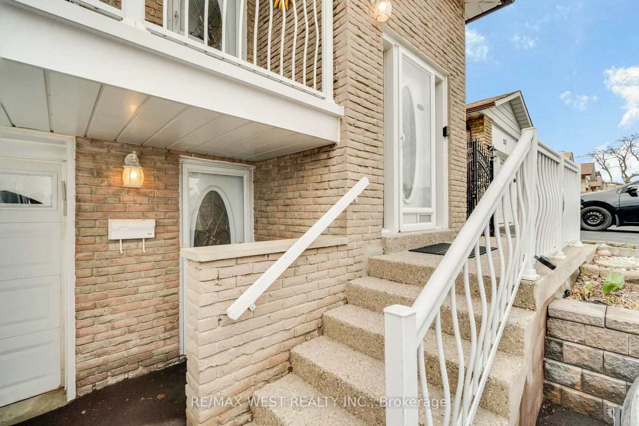 941, Stainton, Erindale, Mississauga