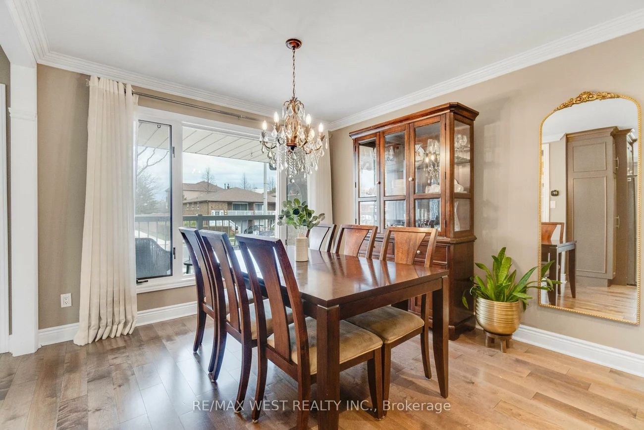 941, Stainton, Erindale, Mississauga