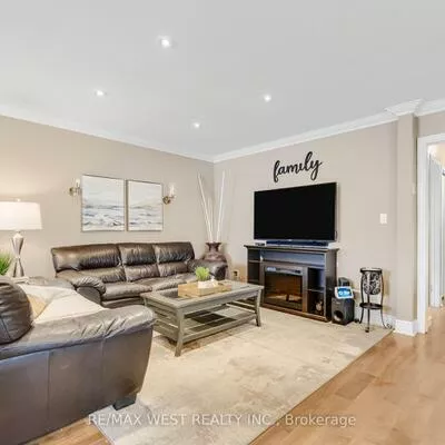941, Stainton, Erindale, Mississauga