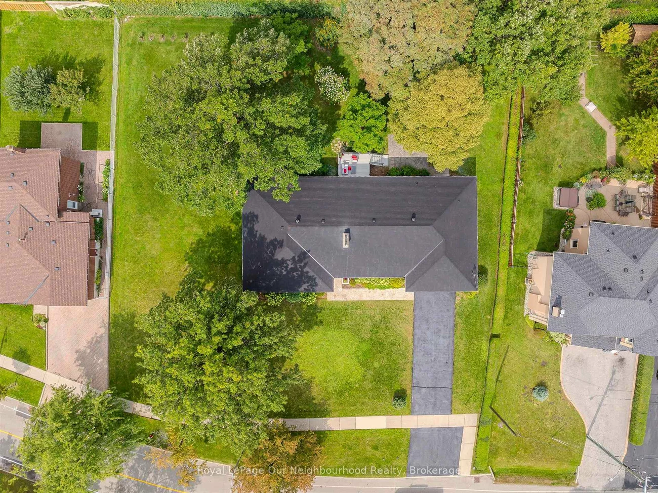 1253, Melton, Lakeview, Mississauga