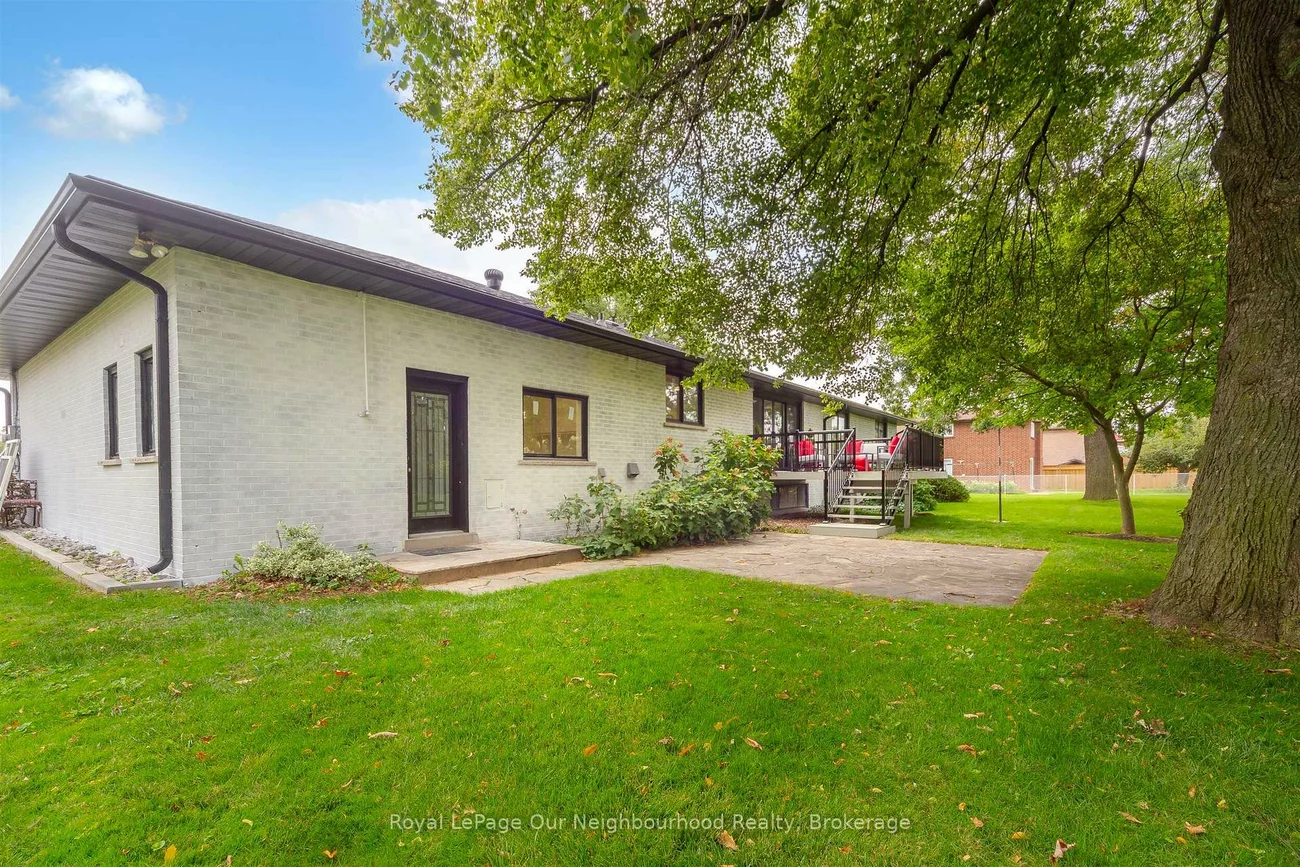 1253, Melton, Lakeview, Mississauga