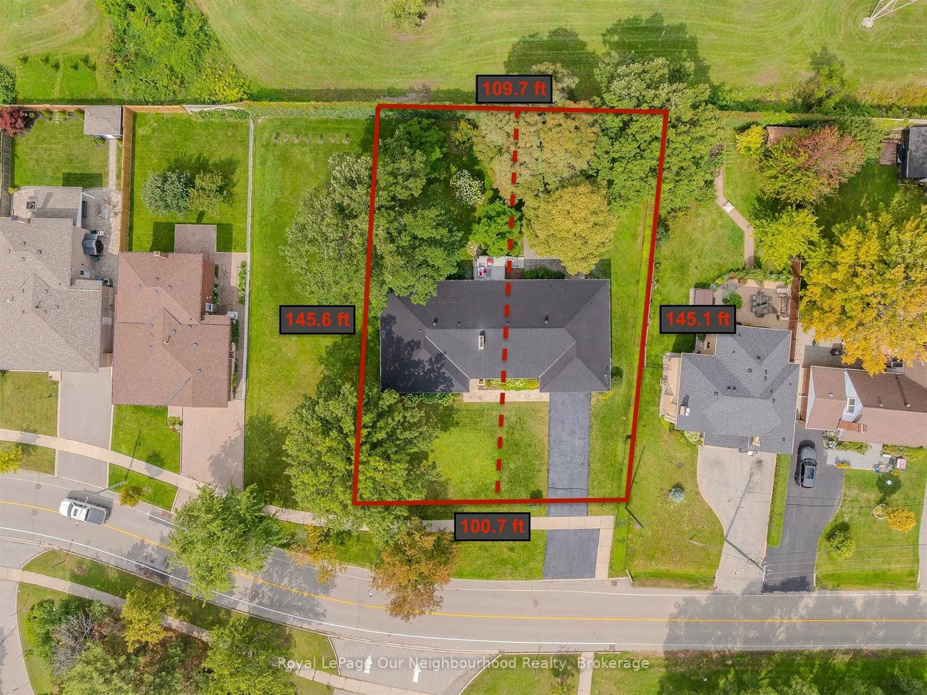 1253, Melton, Lakeview, Mississauga