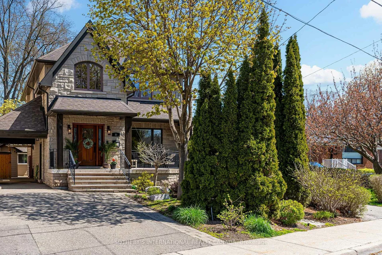 31, Maple, Port Credit, Mississauga