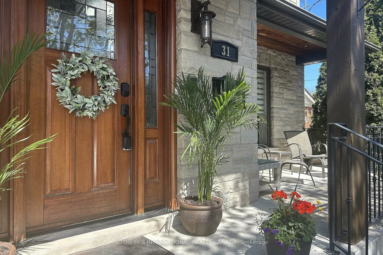 31, Maple, Port Credit, Mississauga