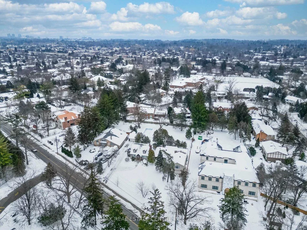 2212, Mississauga, Sheridan, Mississauga