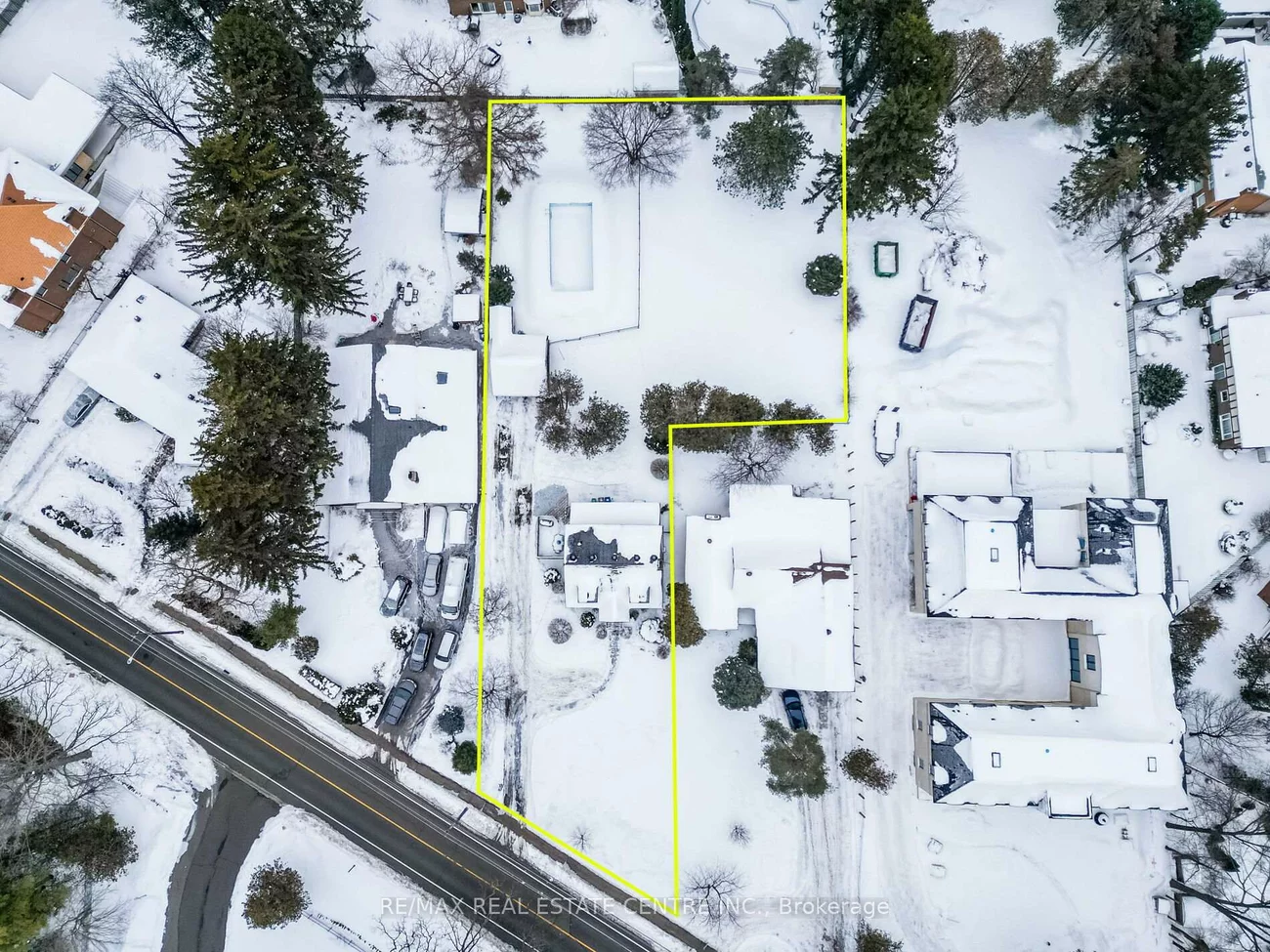 2212, Mississauga, Sheridan, Mississauga