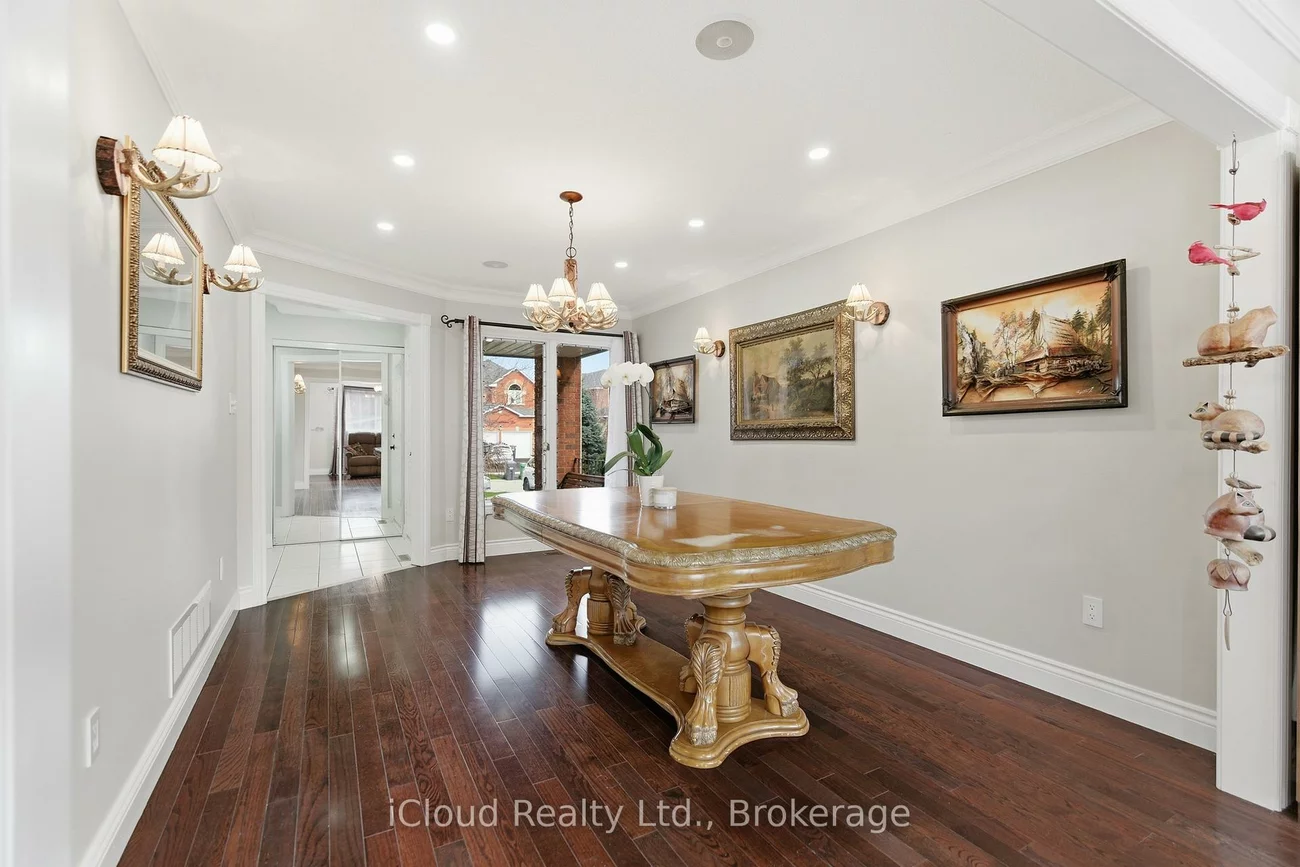 7389, Sandhurst, Lisgar, Mississauga