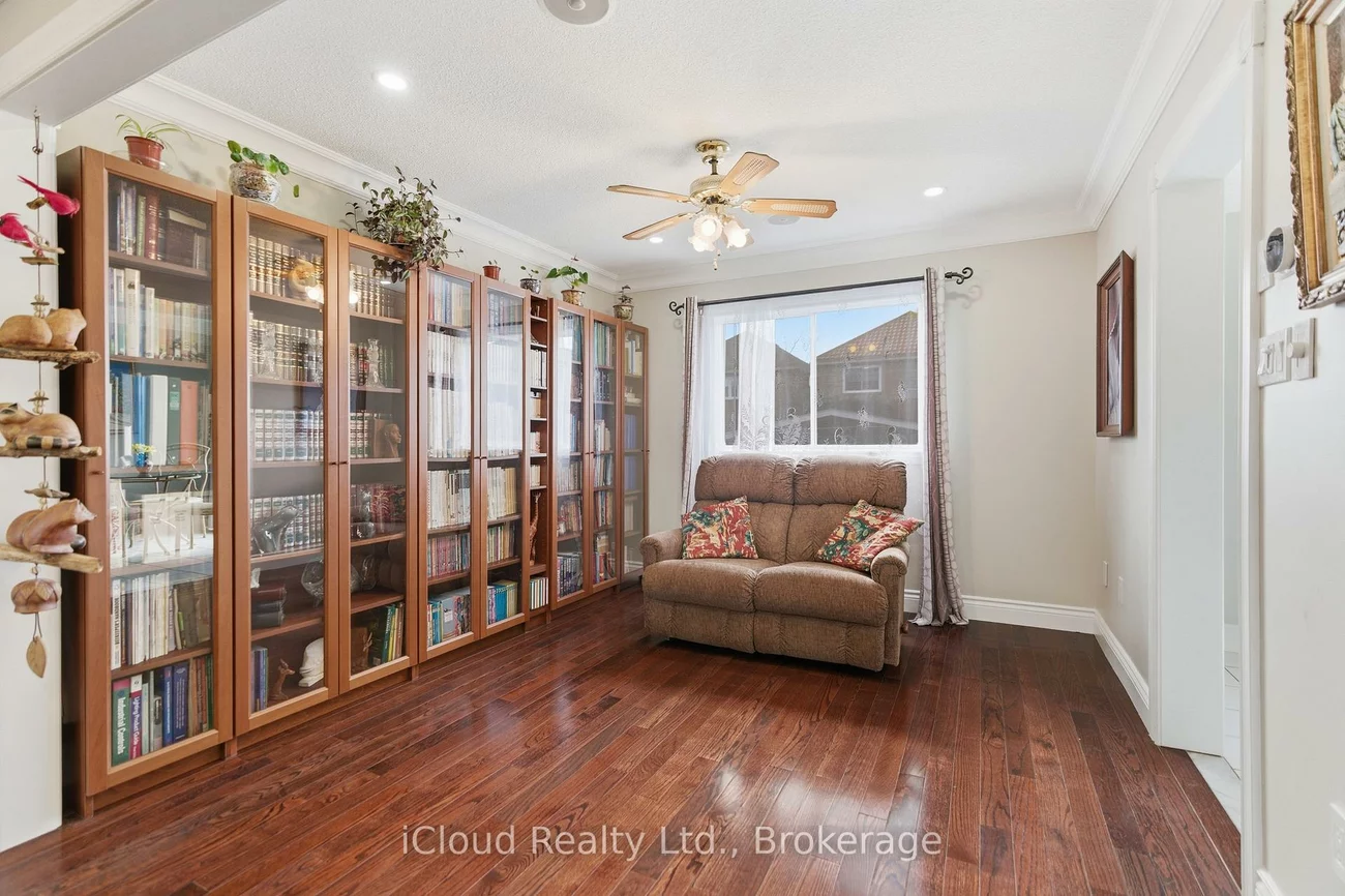 7389, Sandhurst, Lisgar, Mississauga