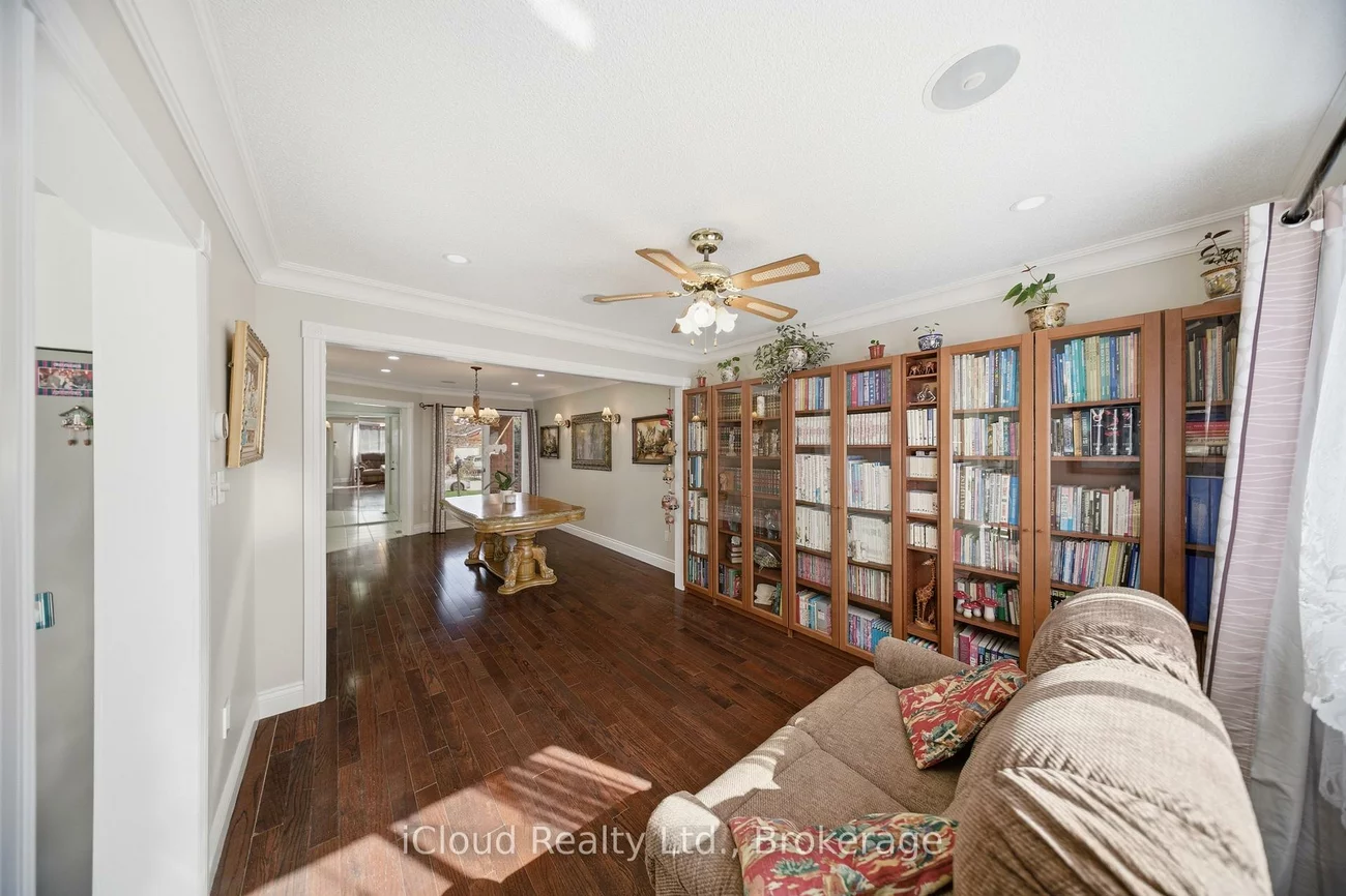 7389, Sandhurst, Lisgar, Mississauga