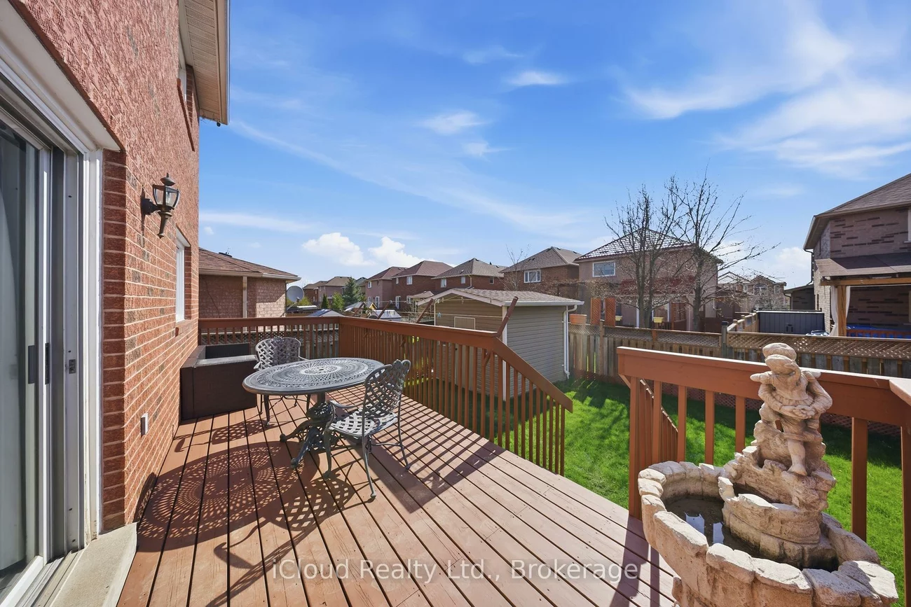 7389, Sandhurst, Lisgar, Mississauga