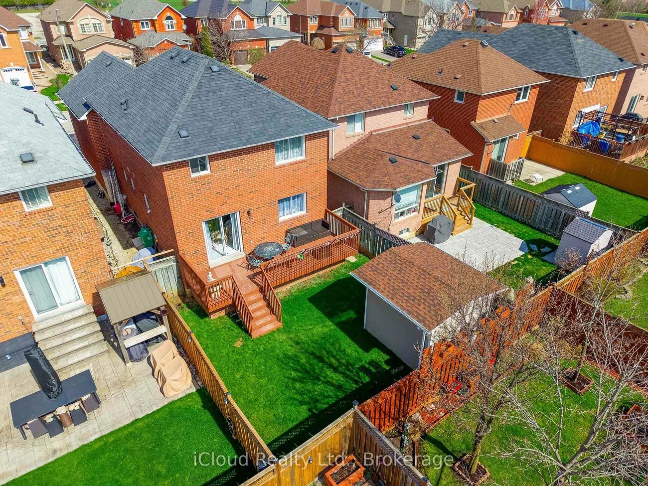 7389, Sandhurst, Lisgar, Mississauga