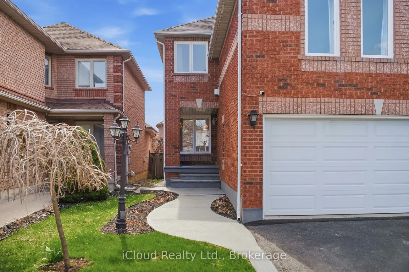 7389, Sandhurst, Lisgar, Mississauga