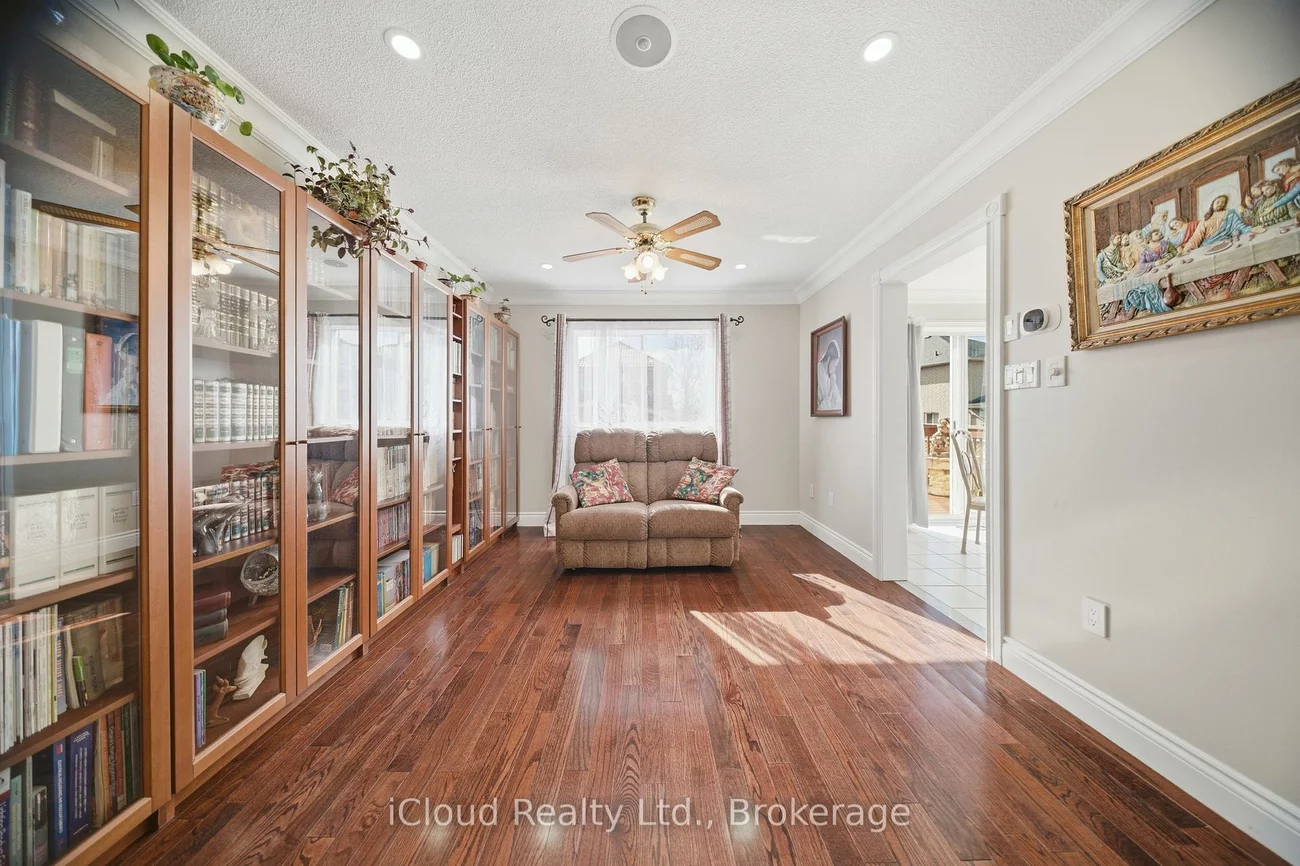 7389, Sandhurst, Lisgar, Mississauga