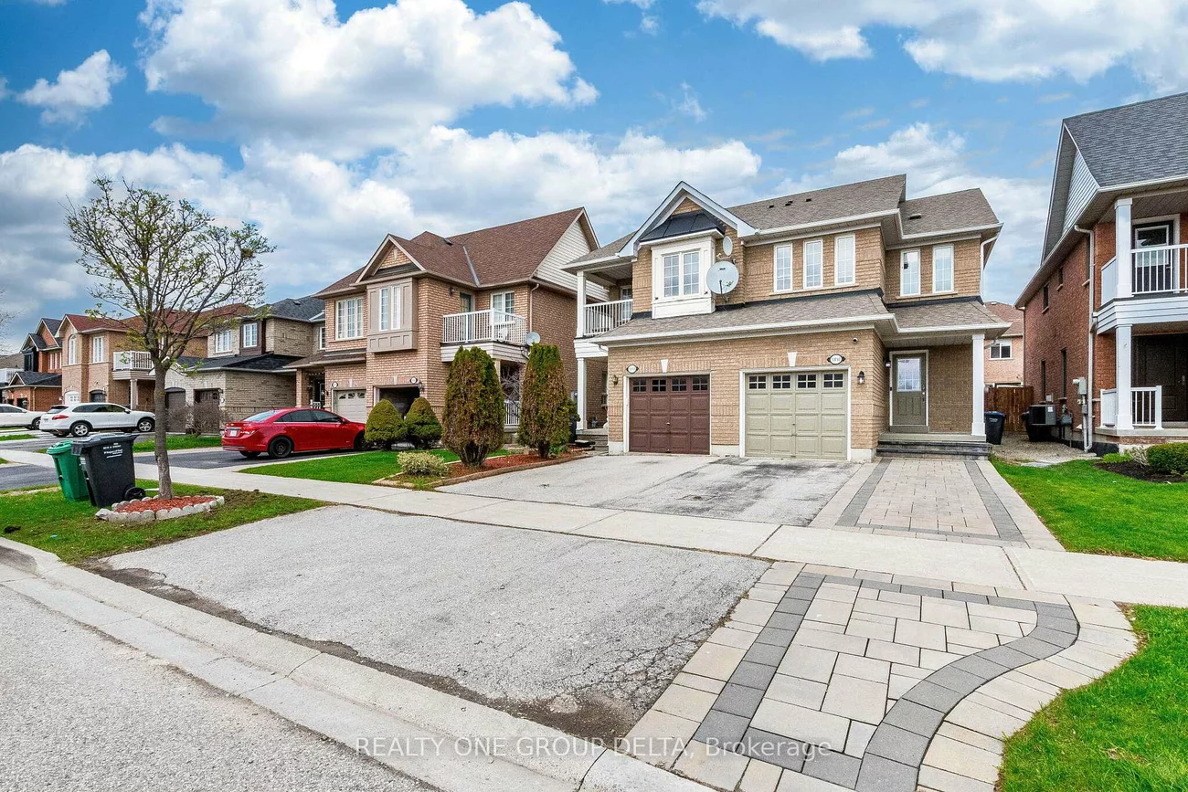 5897, Churchill Meadows, Churchill Meadows, Mississauga