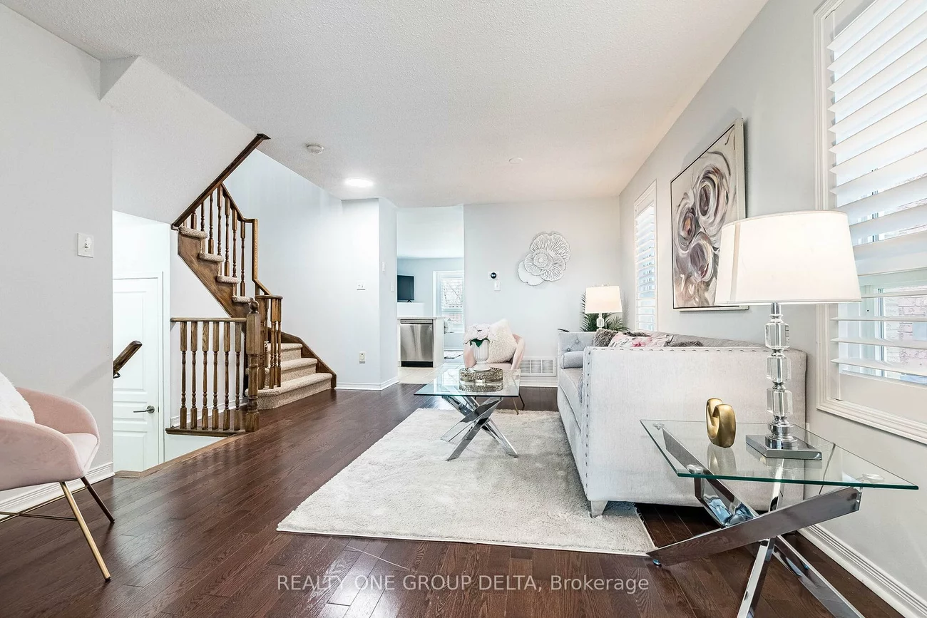 5897, Churchill Meadows, Churchill Meadows, Mississauga