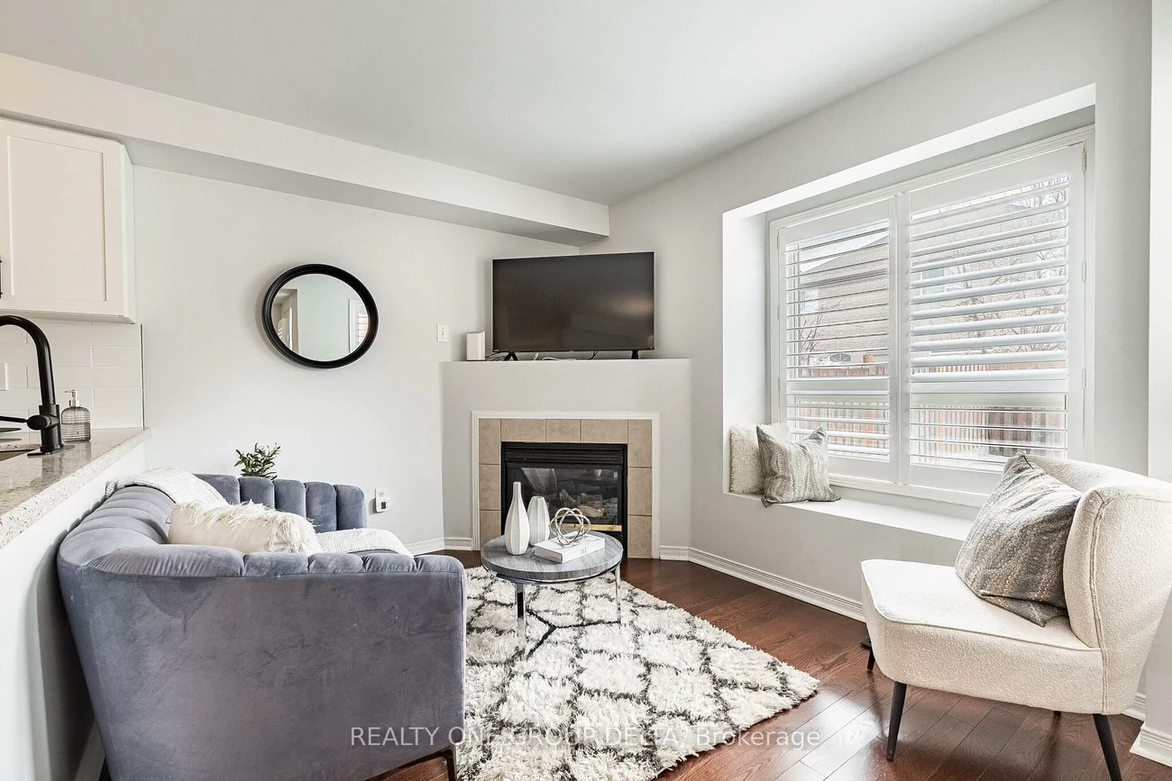 5897, Churchill Meadows, Churchill Meadows, Mississauga