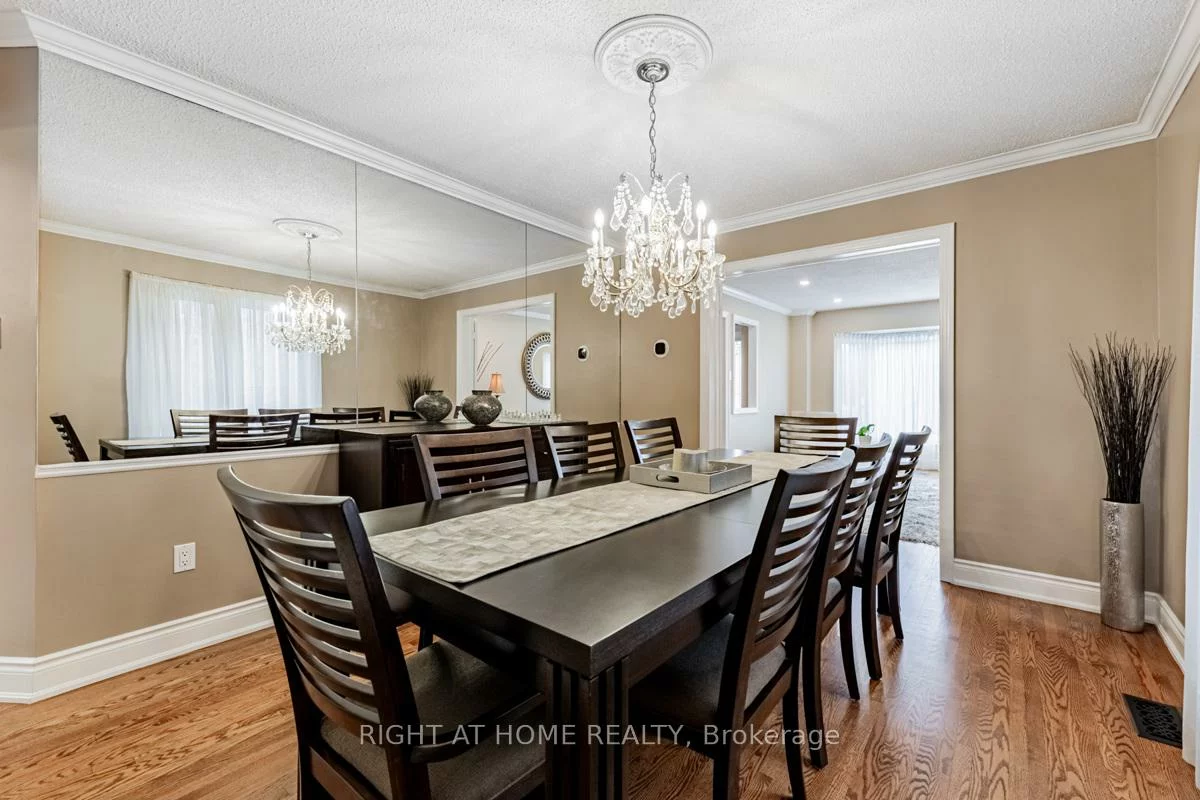 3655, Loyalist, Erin Mills, Mississauga