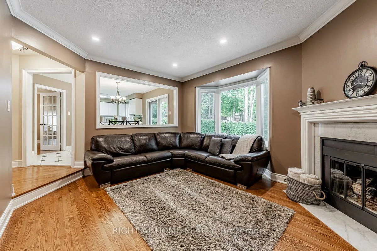 3655, Loyalist, Erin Mills, Mississauga