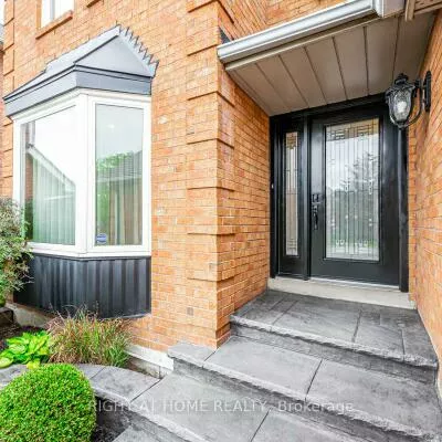 3655, Loyalist, Erin Mills, Mississauga