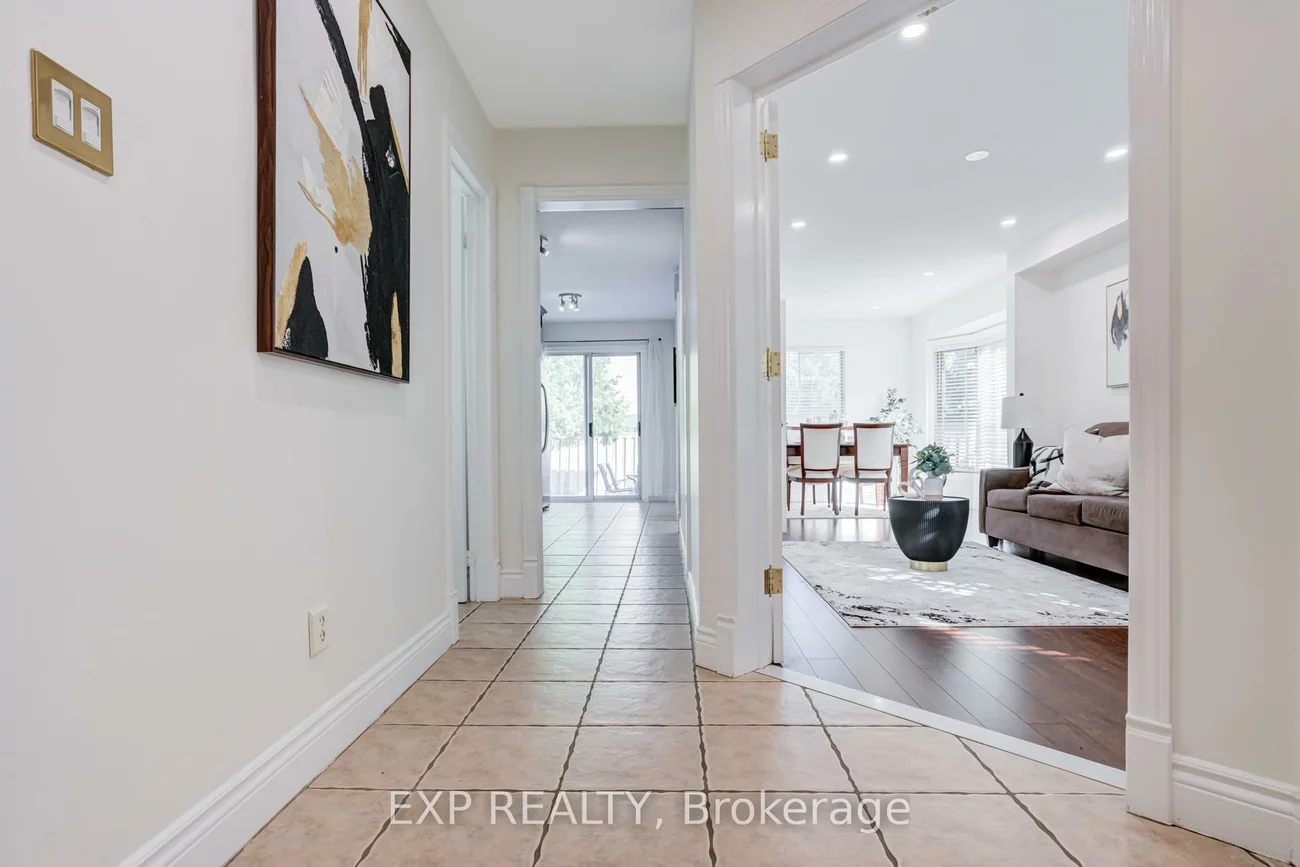 3283, Bobwhite, Lisgar, Mississauga