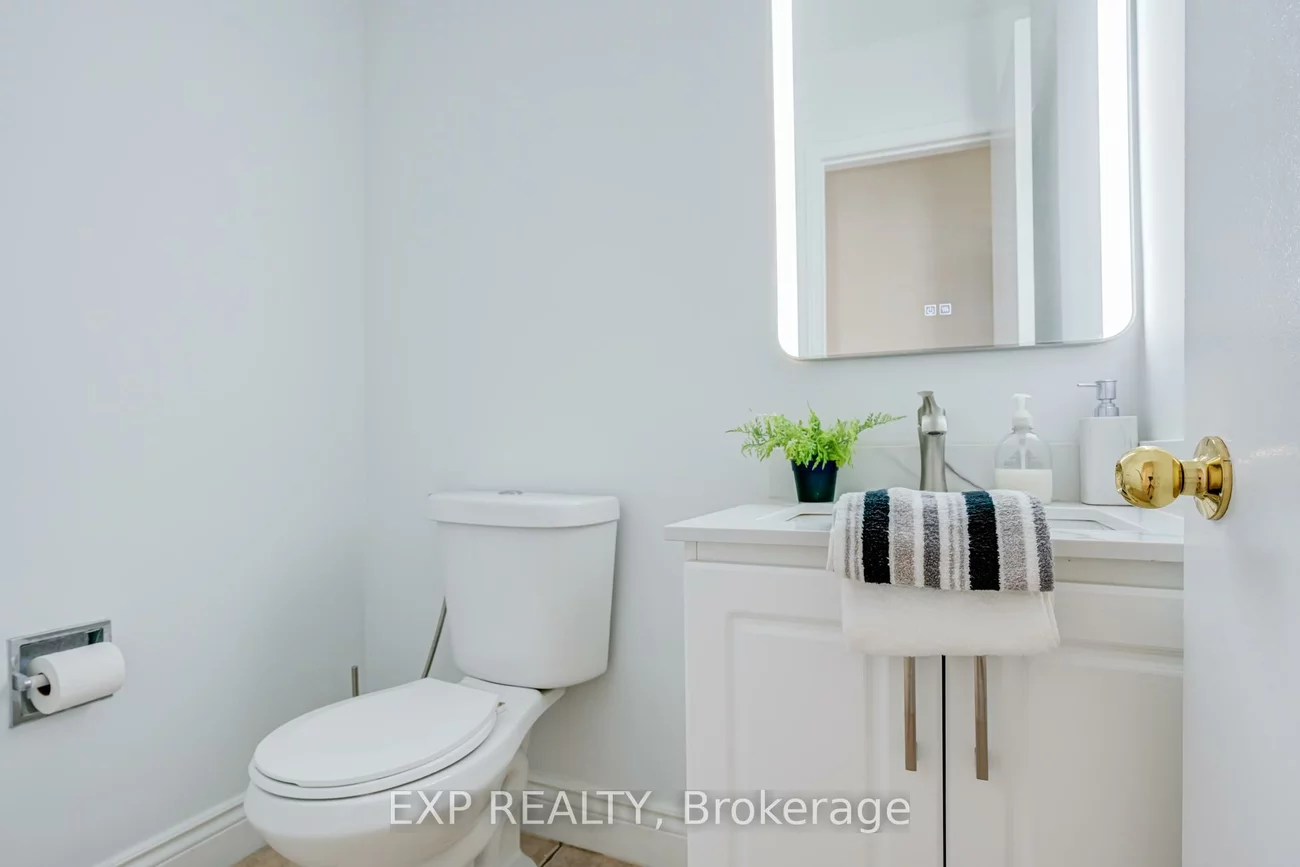 3283, Bobwhite, Lisgar, Mississauga