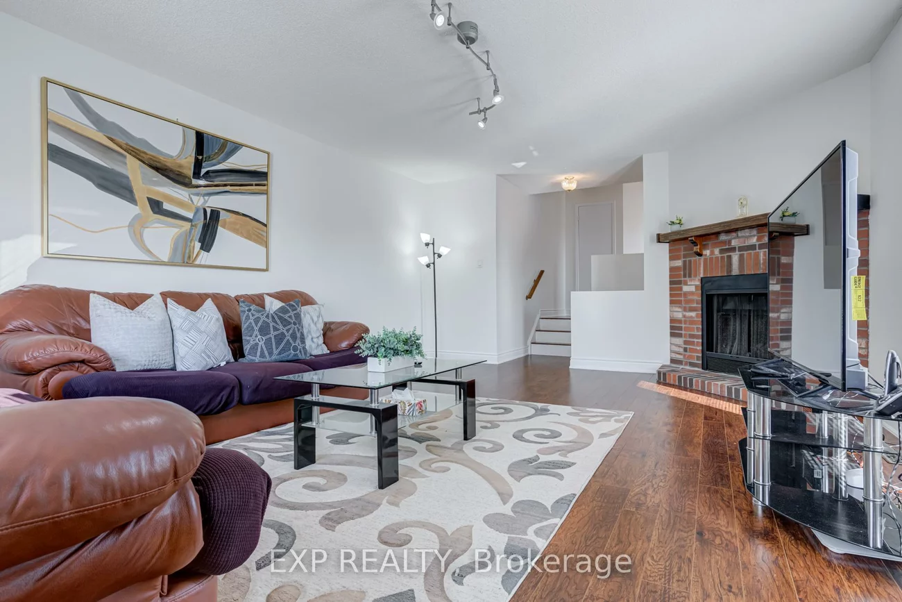 3283, Bobwhite, Lisgar, Mississauga