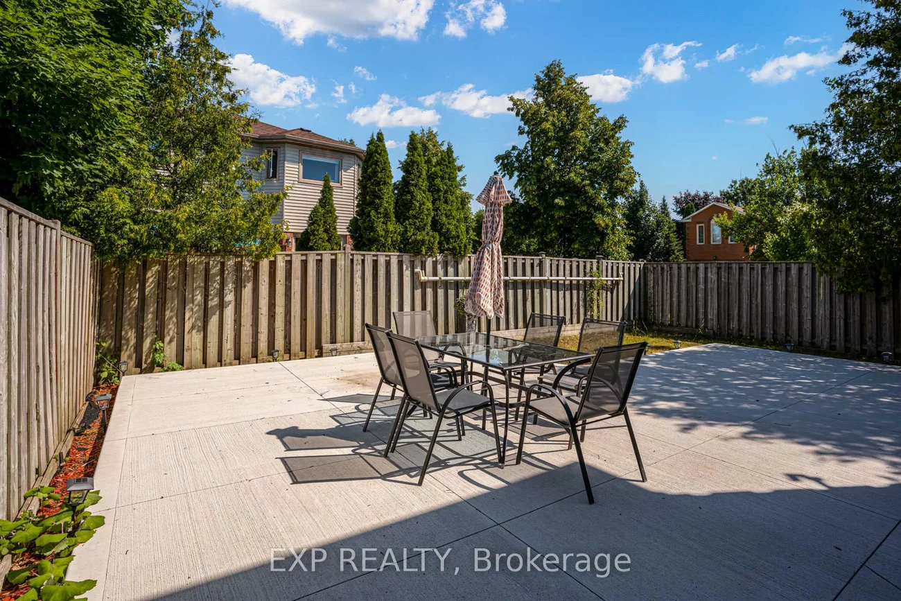 3283, Bobwhite, Lisgar, Mississauga