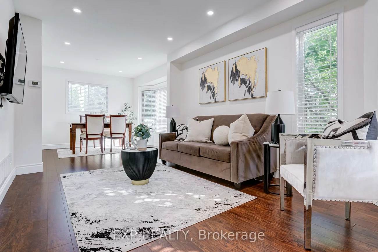 3283, Bobwhite, Lisgar, Mississauga