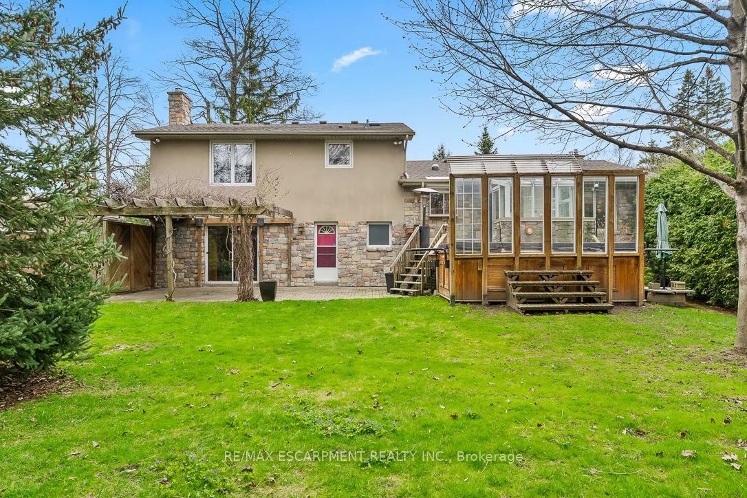 1443, Birchwood, Lorne Park, Mississauga