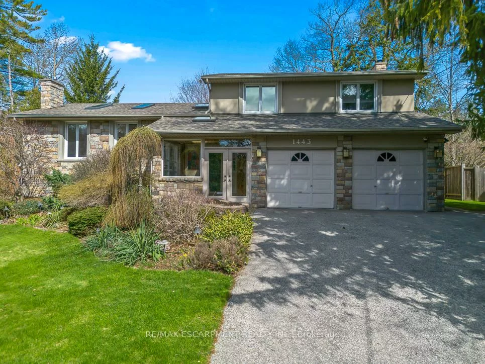 1443, Birchwood, Lorne Park, Mississauga