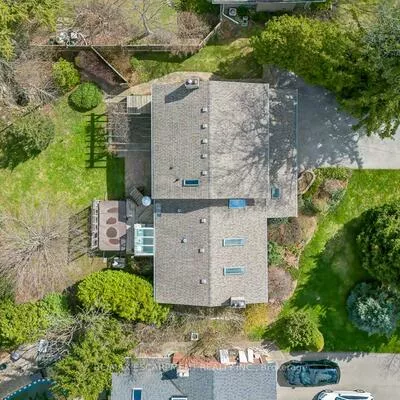 1443, Birchwood, Lorne Park, Mississauga