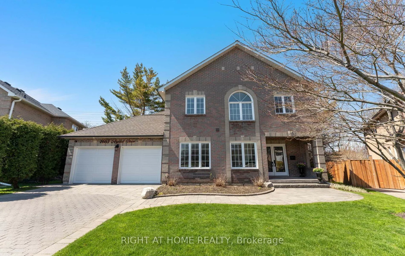 1665, Asgard, Lakeview, Mississauga