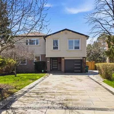 2711, Spruce Needle, Erin Mills, Mississauga