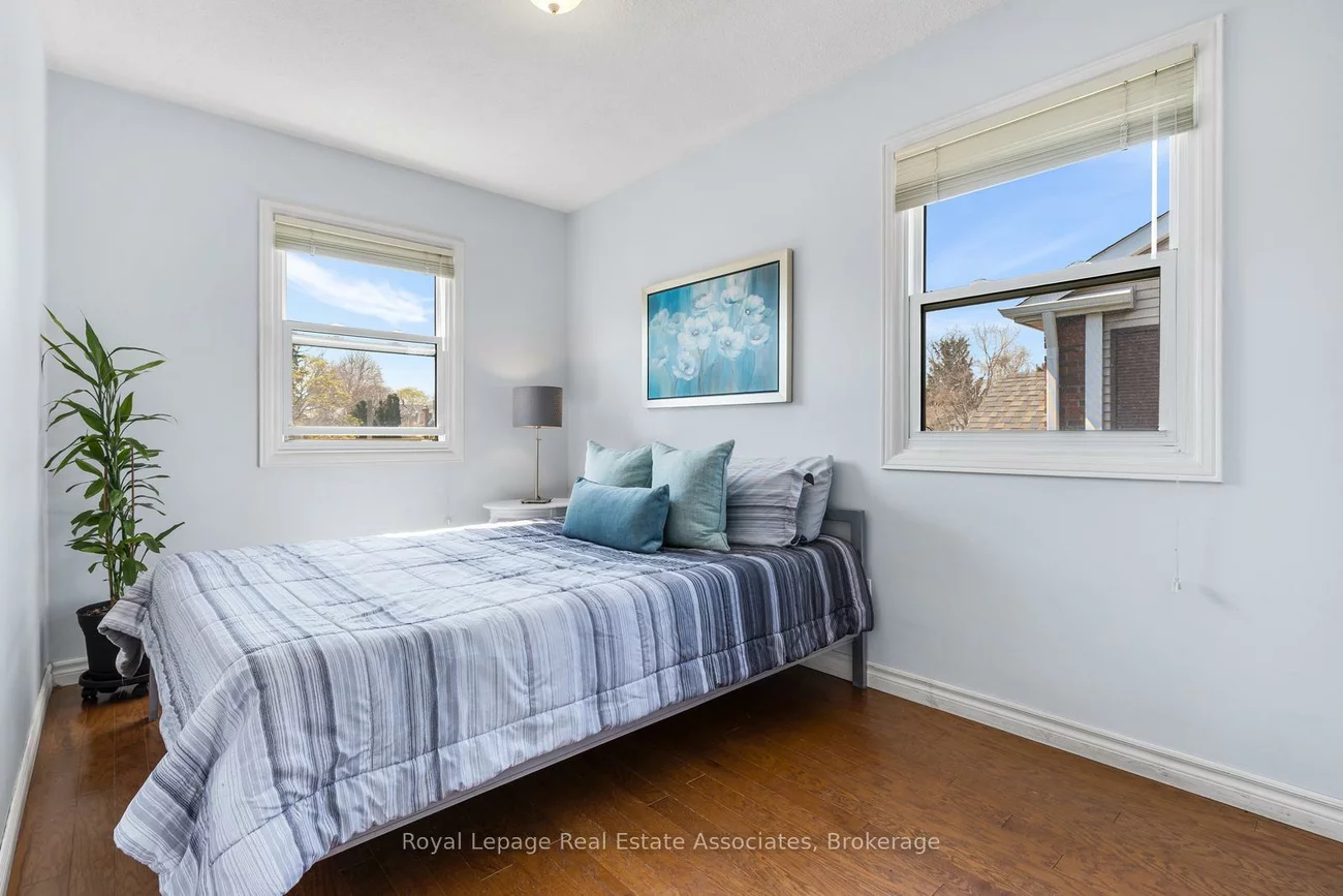 4107, Rolling Valley, Erin Mills, Mississauga
