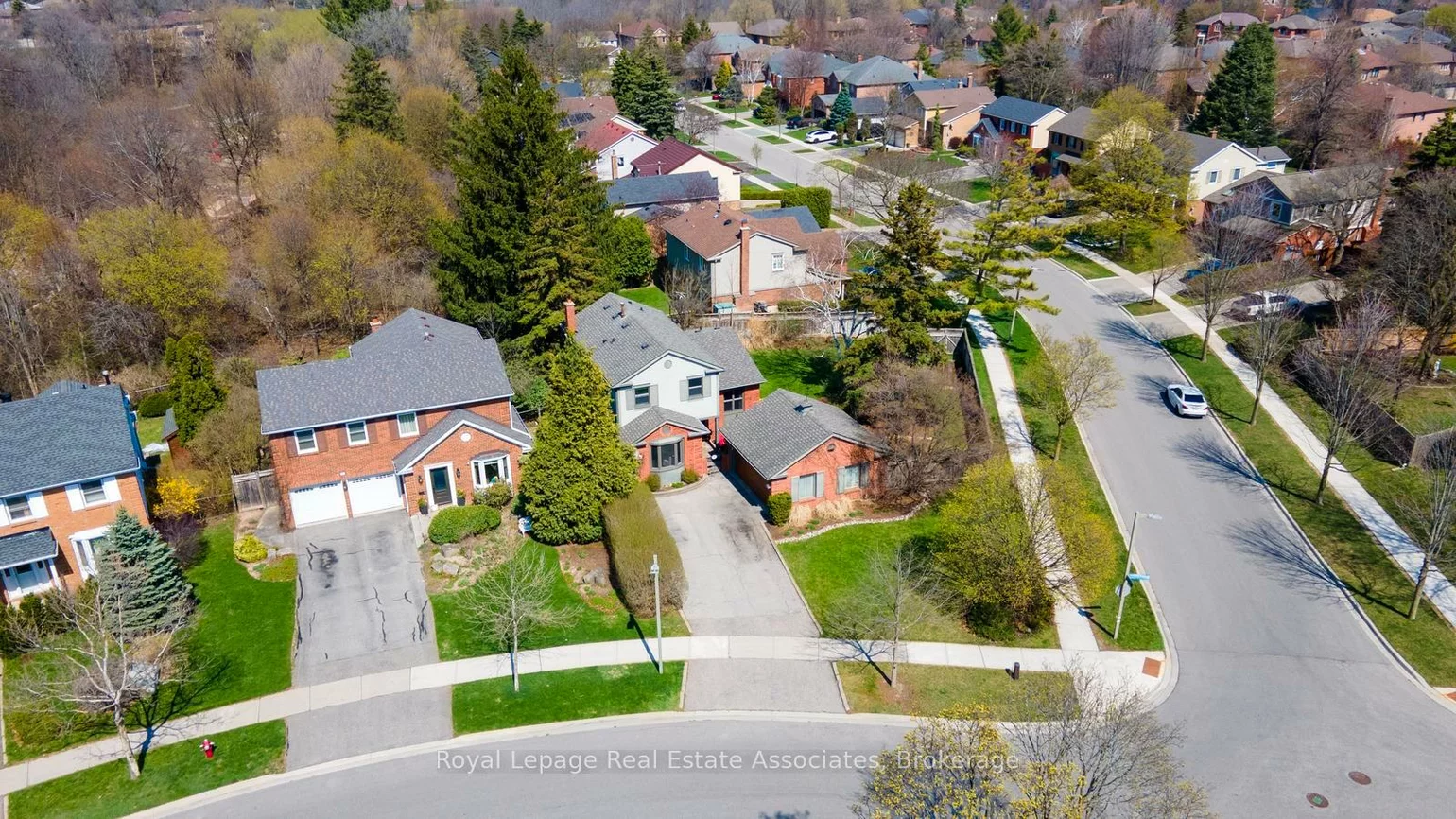 4107, Rolling Valley, Erin Mills, Mississauga