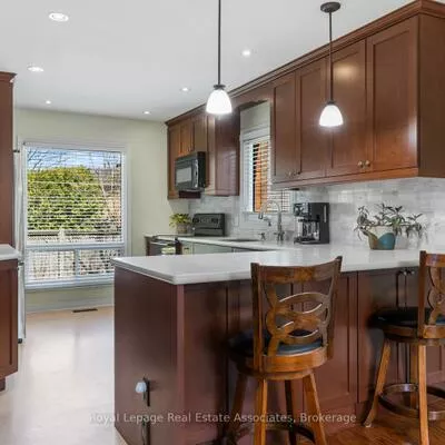 4107, Rolling Valley, Erin Mills, Mississauga