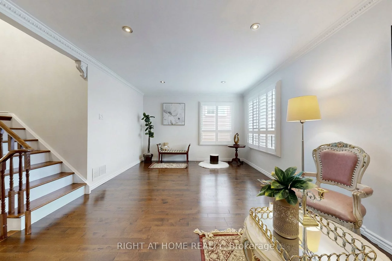 4151, Quaker Hill, Creditview, Mississauga