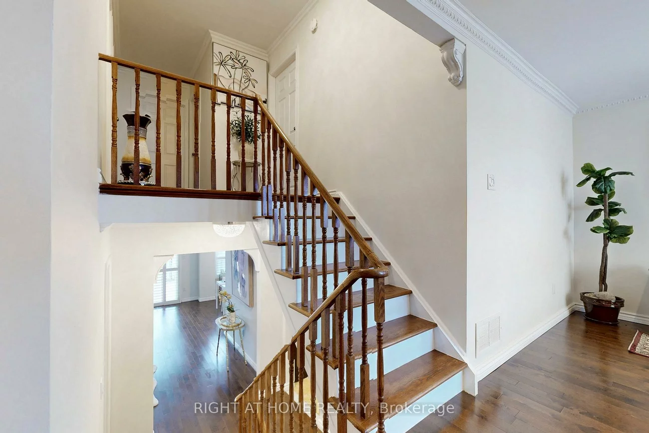 4151, Quaker Hill, Creditview, Mississauga