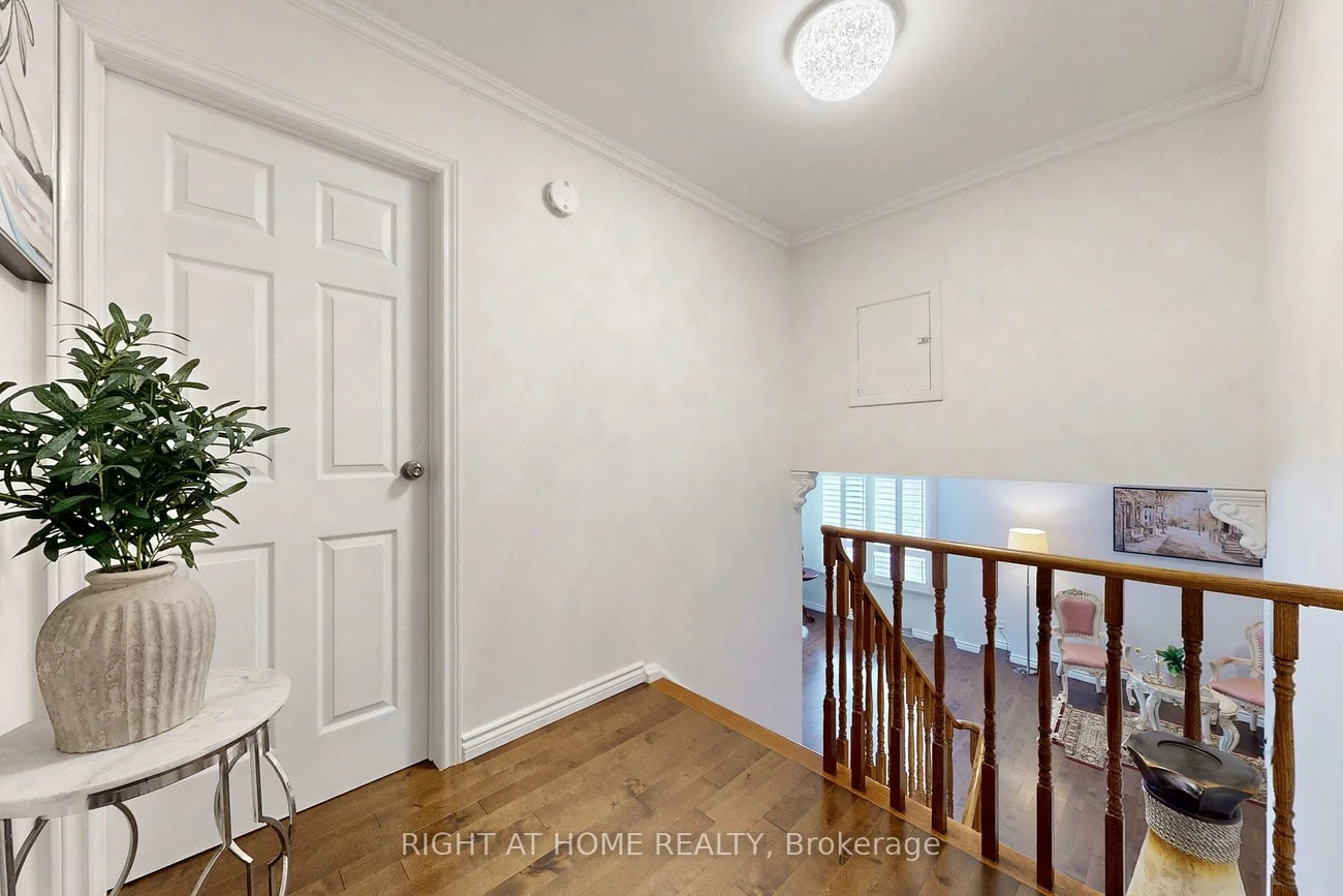 4151, Quaker Hill, Creditview, Mississauga