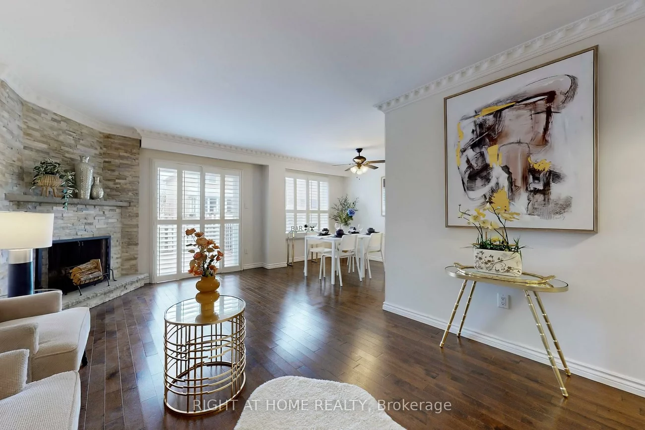 4151, Quaker Hill, Creditview, Mississauga