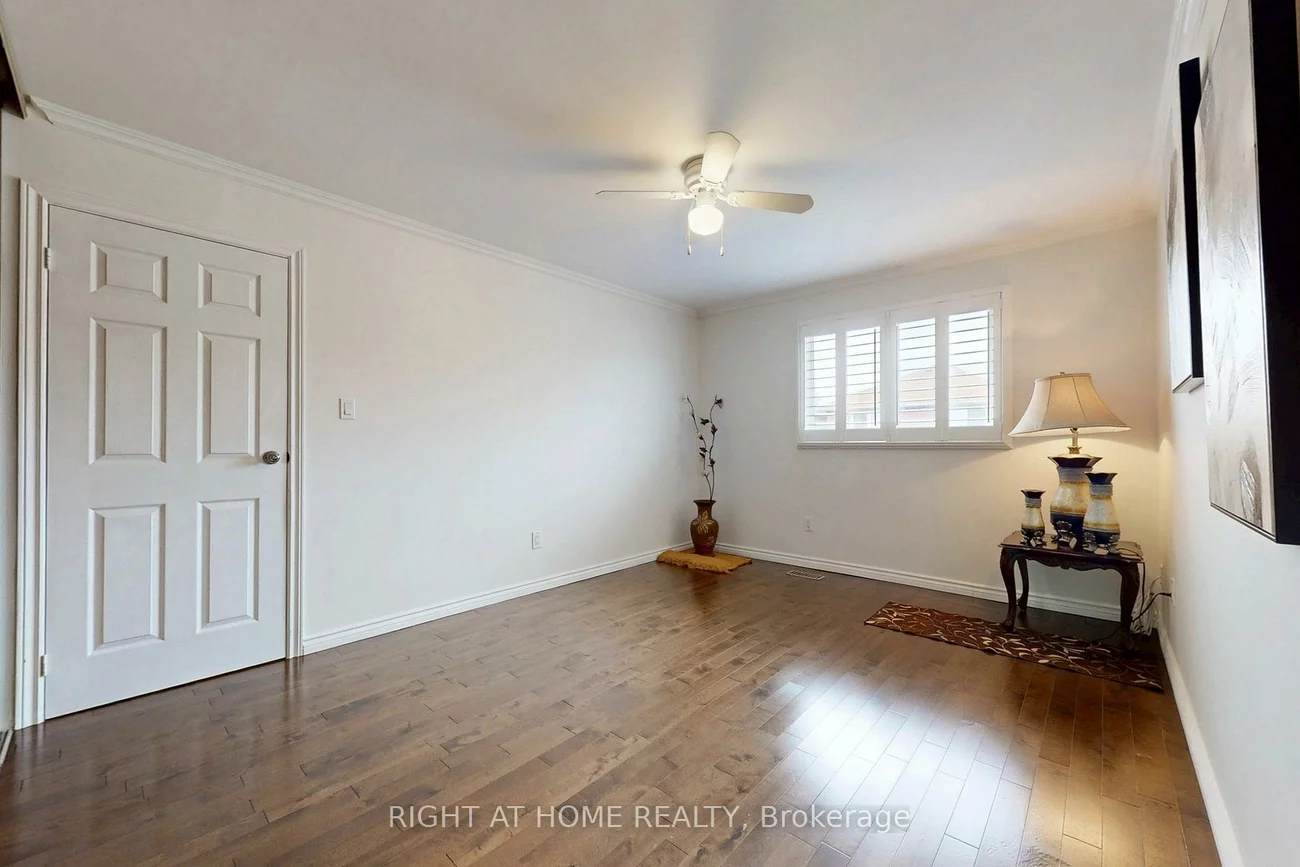 4151, Quaker Hill, Creditview, Mississauga