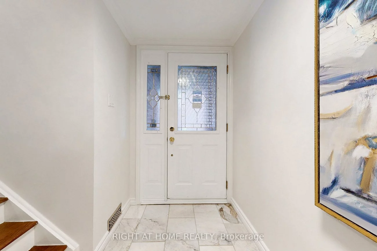 4151, Quaker Hill, Creditview, Mississauga