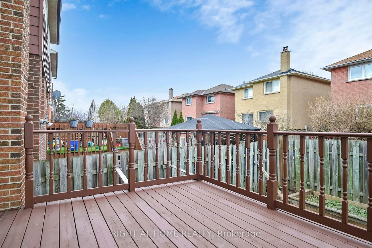 4151, Quaker Hill, Creditview, Mississauga