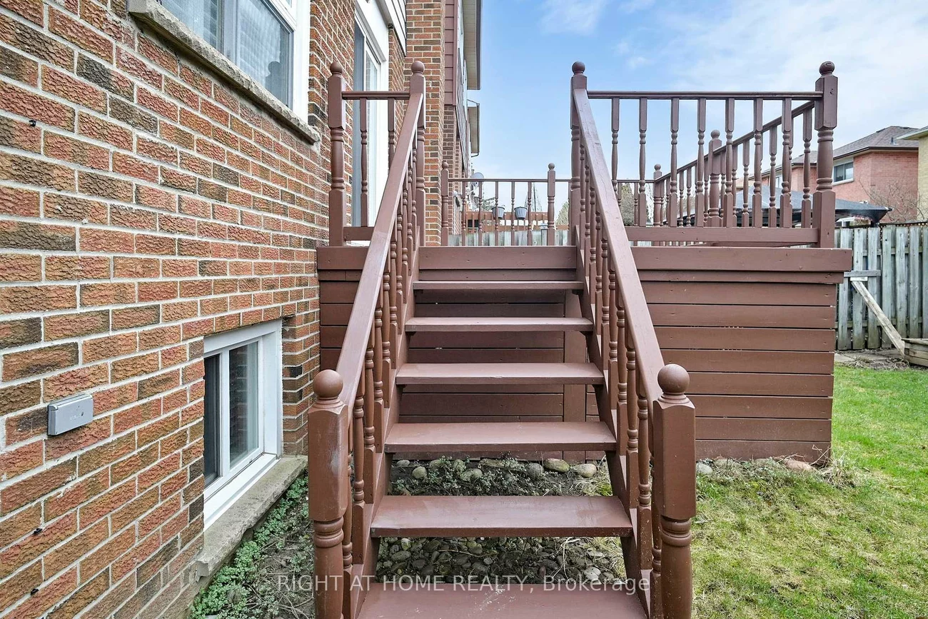 4151, Quaker Hill, Creditview, Mississauga