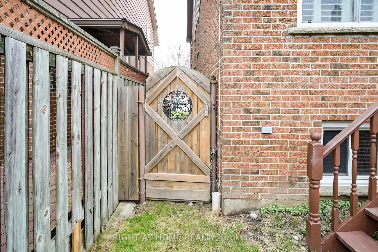 4151, Quaker Hill, Creditview, Mississauga