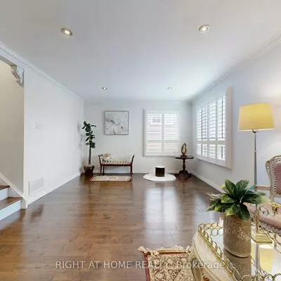 4151, Quaker Hill, Creditview, Mississauga