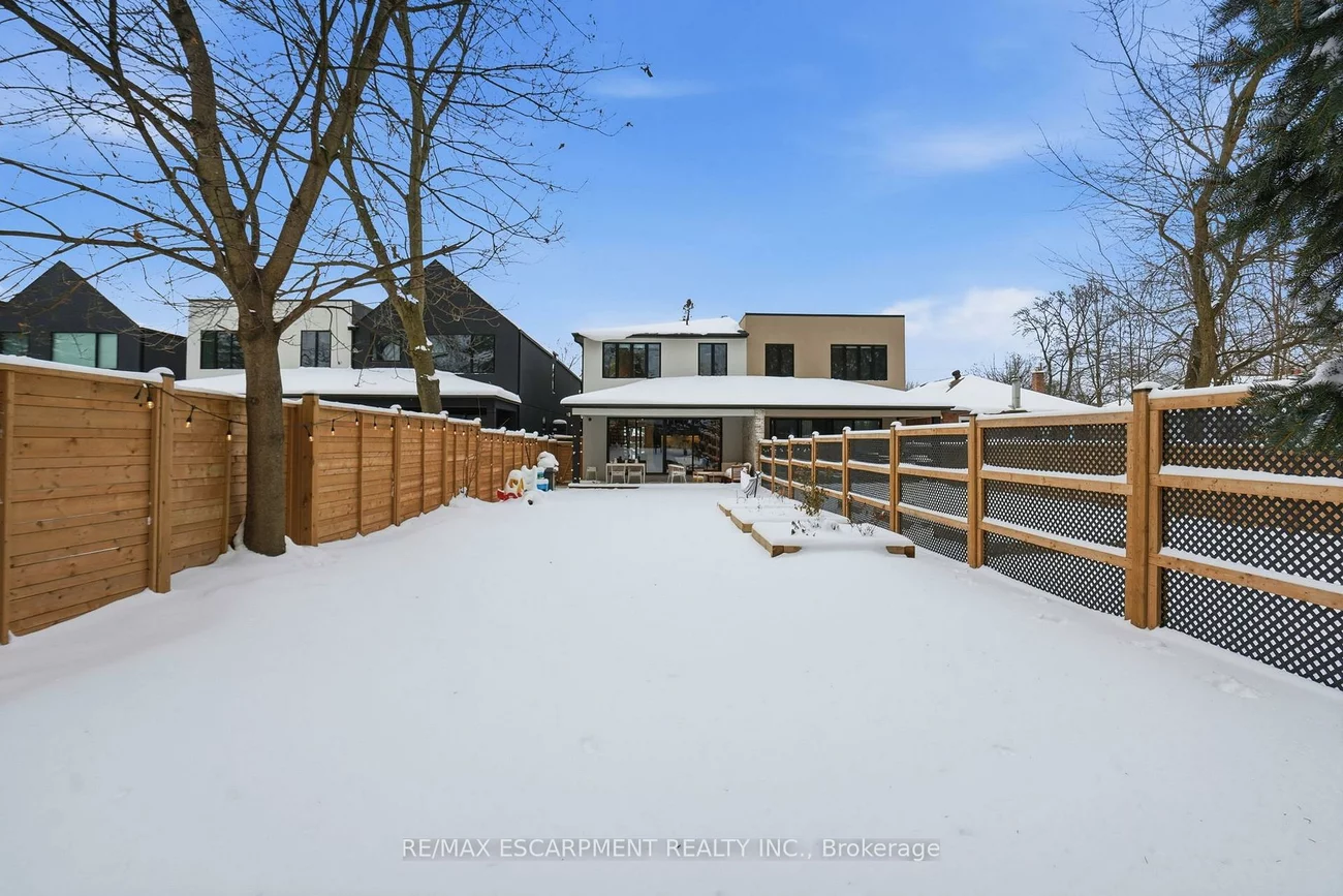 20B, Broadview, Port Credit, Mississauga