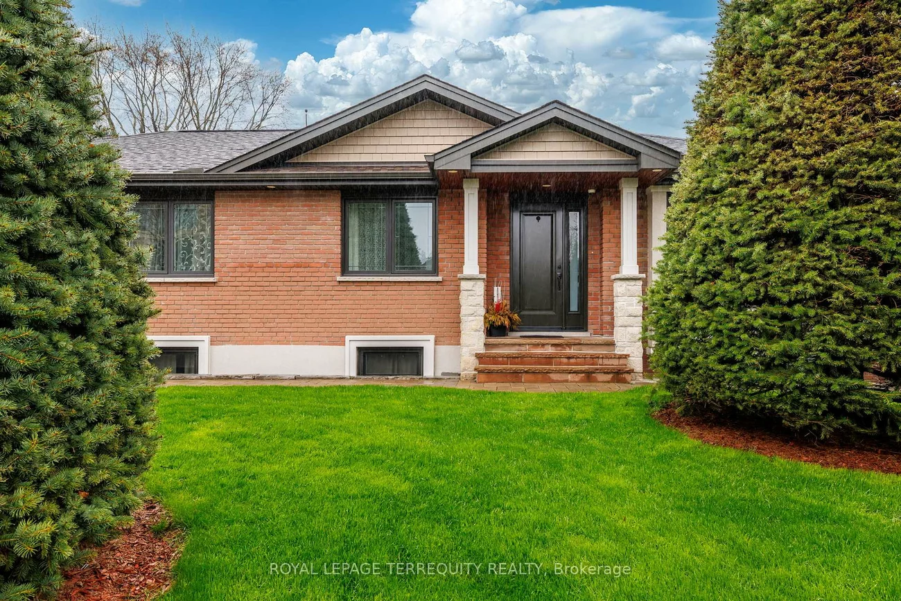 582, Hyacinthe, Mississauga Valleys, Mississauga