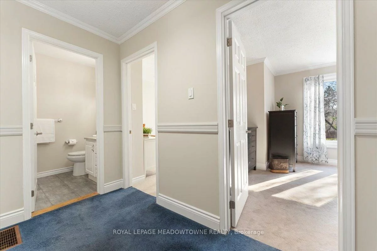 2945, Nipiwin, Meadowvale, Mississauga