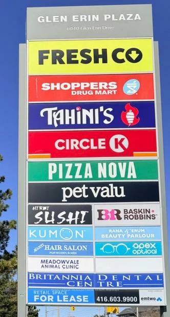 2945, Nipiwin, Meadowvale, Mississauga